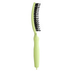 Щітка для волосся Olivia Garden Finger Brush Care Iconic Boar&Nylon Green Pistachio (ID1883) Щітка для волосся Olivia Garden Finger Brush Care Iconic Boar&Nylon Green Pistachio (ID1883)