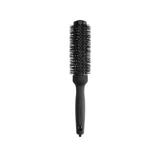 Термобраш Оlivia Garden Expert Blowout Speed XL Wavy Bristles Black Label 35 мм (ID2126)