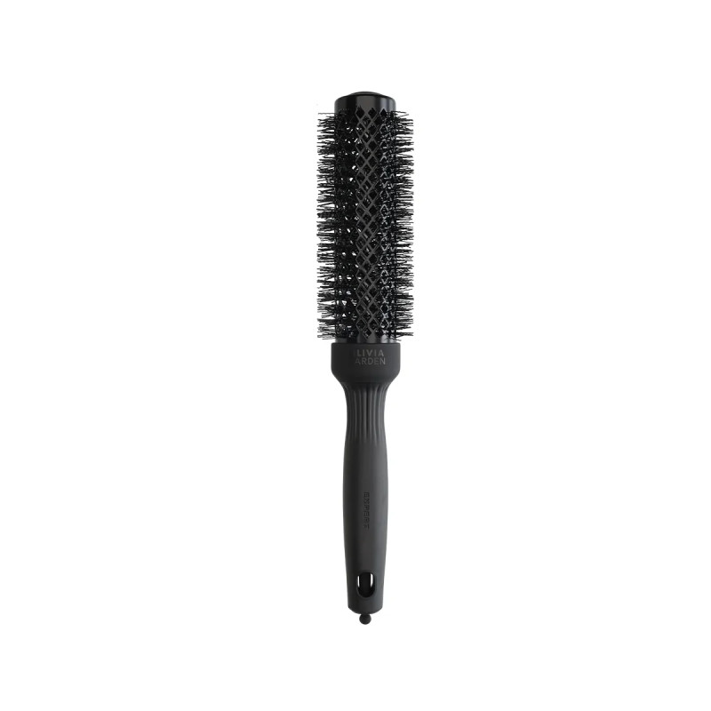 Термобраш Оlivia Garden Expert Blowout Speed XL Wavy Bristles Black Label 35 мм (ID2126) Термобраш Оlivia Garden Expert Blowout Speed XL Wavy Bristles Black Label 35 мм (ID2126)