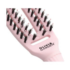 Щітка для волосся Olivia Garden Fingerbrush Combo Pastel Pink Small (ID1685) Щітка для волосся Olivia Garden Fingerbrush Combo Pastel Pink Small (ID1685)