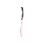 Щітка для волосся Olivia Garden Fingerbrush Combo Pastel Pink Small (ID1685) Щітка для волосся Olivia Garden Fingerbrush Combo Pastel Pink Small (ID1685)