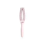 Щітка для волосся Olivia Garden Fingerbrush Combo Pastel Pink Small (ID1685) Щітка для волосся Olivia Garden Fingerbrush Combo Pastel Pink Small (ID1685)