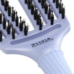 Щітка для волосся Olivia Garden Fingerbrush Iconic Polar Blue