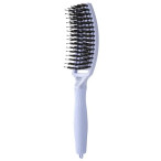 Щітка для волосся Olivia Garden Fingerbrush Iconic Polar Blue