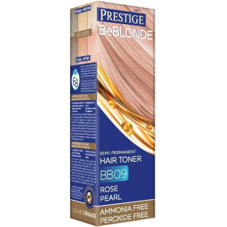 Відтіночний бальзам для волосся Vip's Prestige Be Blonde 09 Рожева перлина 100 мл