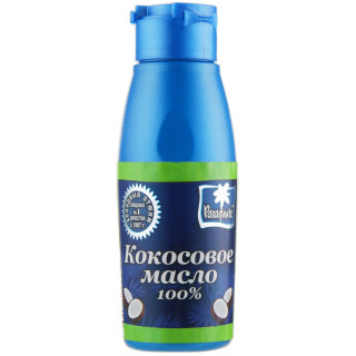 Кокосова олія для волосся і тіла Parachute Coconut Oil 25 мл