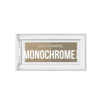 Тіні для повік Pastel Show By Pastel Monoshrome Duo тон 23