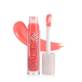 Блиск для губ Pastel Plump Up Extra Hydrating Plumping №204