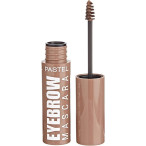 Туш для брів Pastel EyeBrow Mascara тон 21 Blonde Туш для брів Pastel EyeBrow Mascara тон 21 Blonde