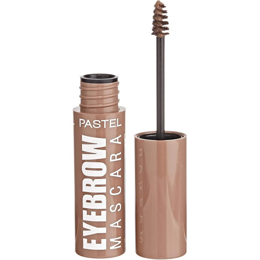 Туш для брів Pastel EyeBrow Mascara тон 21 Blonde
