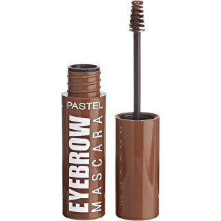 Тушь для бровей Pastel EyeBrow Mascara тон 22 Light Brown