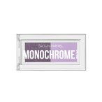 Тіні для повік Pastel Show By Pastel Monoshrome Duo тон 24 Тіні для повік Pastel Show By Pastel Monoshrome Duo тон 24