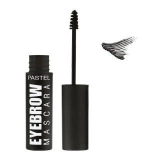 Туш для брів Pastel EyeBrow Mascara тон 24 Deep Brown