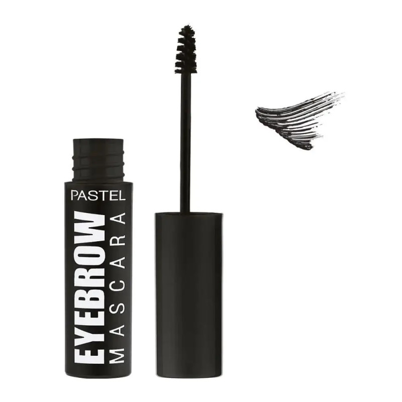 Туш для брів Pastel EyeBrow Mascara тон 24 Deep Brown Туш для брів Pastel EyeBrow Mascara тон 24 Deep Brown