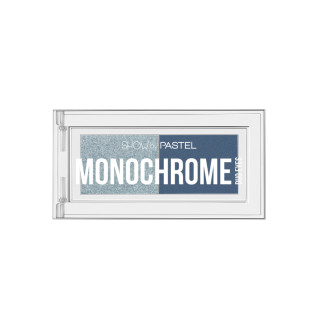 Тіні для повік Pastel Show By Pastel Monoshrome Duo тон 25