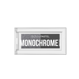Тіні для повік Pastel Show By Pastel Monoshrome Duo тон 32