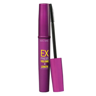 Туш для вій Pastel Express Volume Length Mascara 10 мл