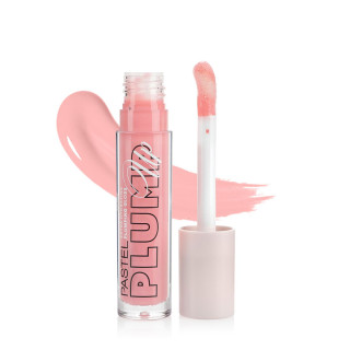 Блиск для губ Pastel Plump Up Extra Hydrating Plumping №203