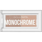 Тіні для повік Pastel Show By Pastel Monoshrome Duo тон 21nature Тіні для повік Pastel Show By Pastel Monoshrome Duo тон 21nature