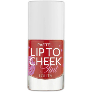 Тінт для губ та щік Pastel Lip To Cheek Tint №02 Lolita