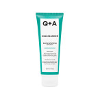 Очищаючий гель з ніацинамідом Q+A Niacinamide Gentle Exfoliating Cleanser 125 мл Очищаючий гель з ніацинамідом Q+A Niacinamide Gentle Exfoliating Cleanser 125 мл