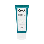 Крем для обличчя з цинком Q+A Zinc PCA Daily Moisturiser 75 мл Крем для обличчя з цинком Q+A Zinc PCA Daily Moisturiser 75 мл