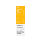 Осветляющая сыворотка для лица с витамином C Q+A Vitamin C - Brightening Serum 30 мл Осветляющая сыворотка для лица с витамином C Q+A Vitamin C - Brightening Serum 30 мл
