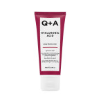 Зволожуючий крем для обличчя з гіалуроновою кислотою Q+A Hyaluronic Acid Daily Moisturiser 75 мл