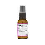 Сироватка для обличчя з азелаїновою кислотою Q+A Azelaic Acid Balancing Serum 30 мл