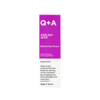 Сироватка для обличчя з азелаїновою кислотою Q+A Azelaic Acid Balancing Serum 30 мл