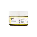 Захисний крем для обличчя з церамідами Q+A Ceramide Barrier Defence Face Cream 50 мл