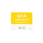 Захисний крем для обличчя з церамідами Q+A Ceramide Barrier Defence Face Cream 50 мл