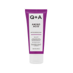 Зволожувальний крем з амінокислотами без вмісту олій Q+A Amino Acid Oil-Free Moisturiser 75 мл Зволожувальний крем з амінокислотами без вмісту олій Q+A Amino Acid Oil-Free Moisturiser 75 мл