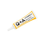 Крем під очі з вітаміном С Q+A Vitamin C Eye Cream 15 мл