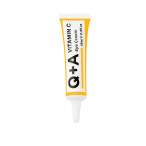 Крем під очі з вітаміном С Q+A Vitamin C Eye Cream 15 мл