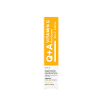 Крем під очі з вітаміном С Q+A Vitamin C Eye Cream 15 мл