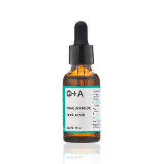 Сироватка для обличчя з ніацинамідом Q+A Niacinamide Facial Serum 30 мл