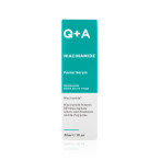 Сироватка для обличчя з ніацинамідом Q+A Niacinamide Facial Serum 30 мл Сироватка для обличчя з ніацинамідом Q+A Niacinamide Facial Serum 30 мл