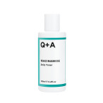 Заспокійливий антибактеріальний тонік з ніацинамідом Q+A Niacinamide Daily Toner 100 мл Заспокійливий антибактеріальний тонік з ніацинамідом Q+A Niacinamide Daily Toner 100 мл