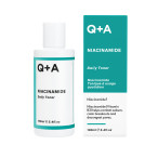 Заспокійливий антибактеріальний тонік з ніацинамідом Q+A Niacinamide Daily Toner 100 мл Заспокійливий антибактеріальний тонік з ніацинамідом Q+A Niacinamide Daily Toner 100 мл