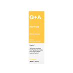 Зволожуюча та відновлююча сироватка для обличчя з пептидами Q+A Peptide Facial Serum 30 мл Зволожуюча та відновлююча сироватка для обличчя з пептидами Q+A Peptide Facial Serum 30 мл