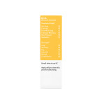 Зволожуюча та відновлююча сироватка для обличчя з пептидами Q+A Peptide Facial Serum 30 мл Зволожуюча та відновлююча сироватка для обличчя з пептидами Q+A Peptide Facial Serum 30 мл