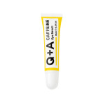 Освітлююча сироватка під очі з кофеїном Q+A Caffeine Eye Serum 15 мл
