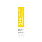Освітлююча сироватка під очі з кофеїном Q+A Caffeine Eye Serum 15 мл