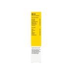 Освітлююча сироватка під очі з кофеїном Q+A Caffeine Eye Serum 15 мл