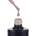 Светоотражающая (Reflective) база 104 Pink Metallic Reglance 7,5 мл
