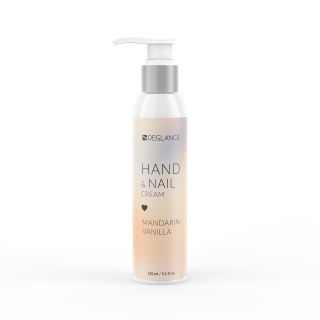 Крем для рук “Mandarin-Vanilla” Reglance 150 мл