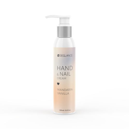 Крем для рук “Mandarin-Vanilla” Reglance 150 мл