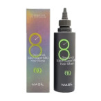 Маска для волосся Салонний ефект за 8 секунд Masil 8 Seconds Salon Hair Mask 100 мл Маска для волосся Салонний ефект за 8 секунд Masil 8 Seconds Salon Hair Mask 100 мл