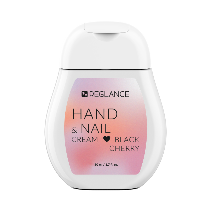 Крем для рук “Black Cherry” Reglance 50 мл Крем для рук “Black Cherry” Reglance 50 мл